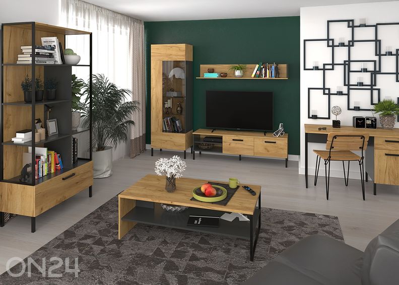 Полка Santes 155 см увеличить