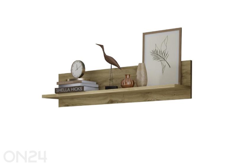 Полка Sapori 120 см увеличить