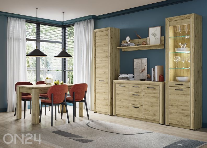 Полка Sapori 120 см увеличить