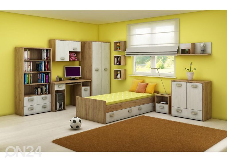 Полка Ville 80 cm увеличить