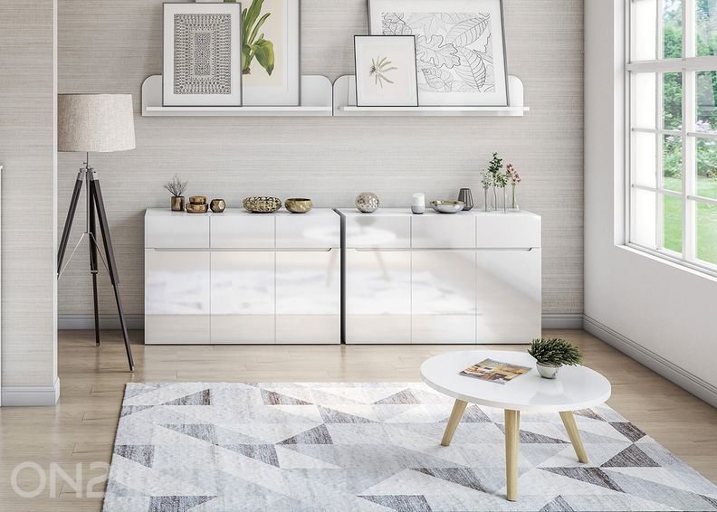 Полка Yolk 140 см увеличить