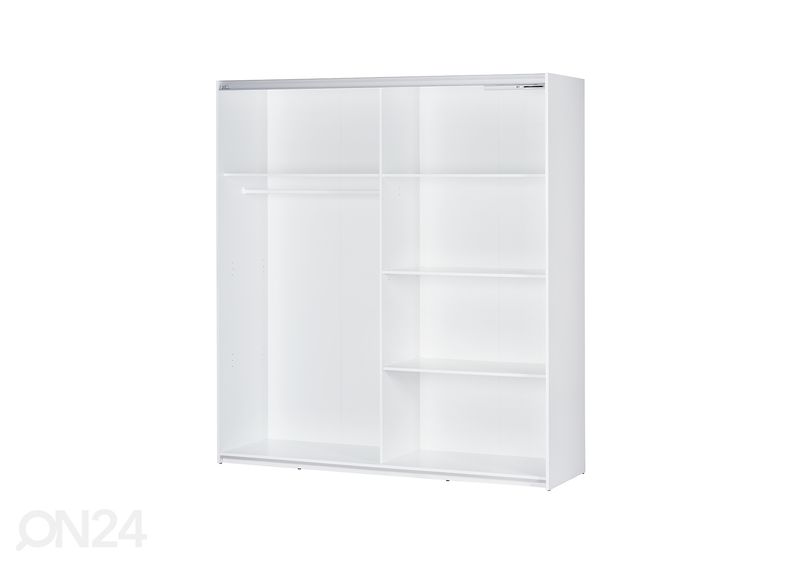 Полки для шкафа, 2 шт увеличить