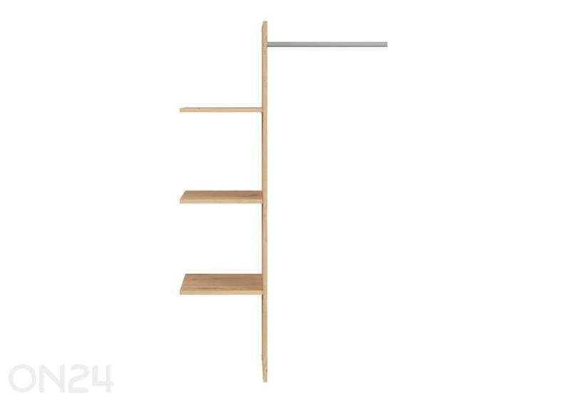 Полки для шкафа Lamea увеличить