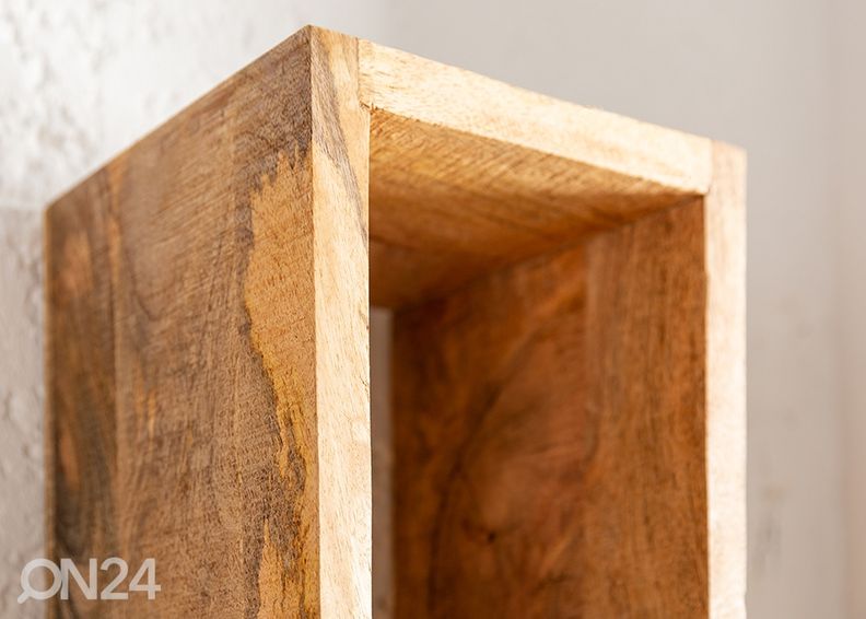 Полки настенные Hemingway, 3 шт увеличить