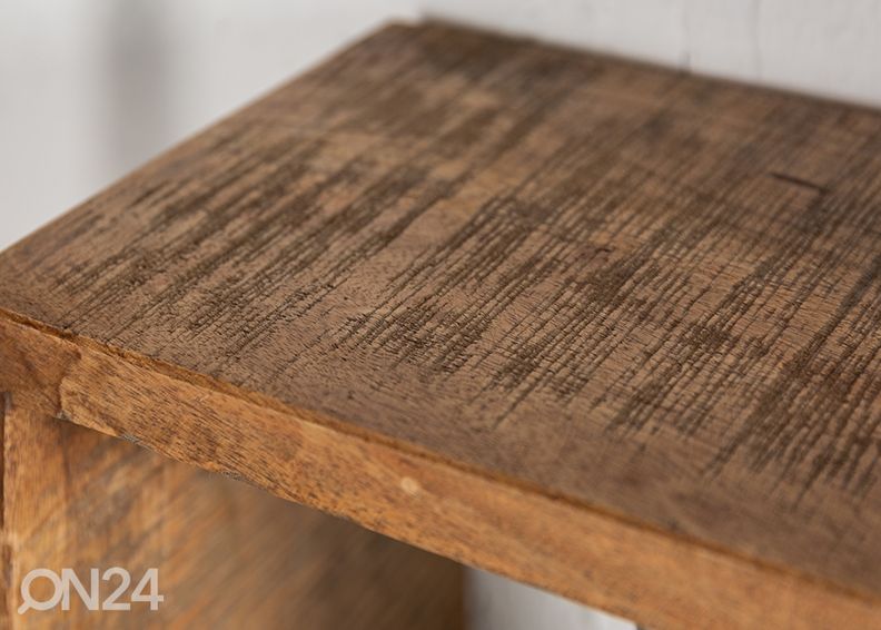 Полки настенные Hemingway, 3 шт увеличить