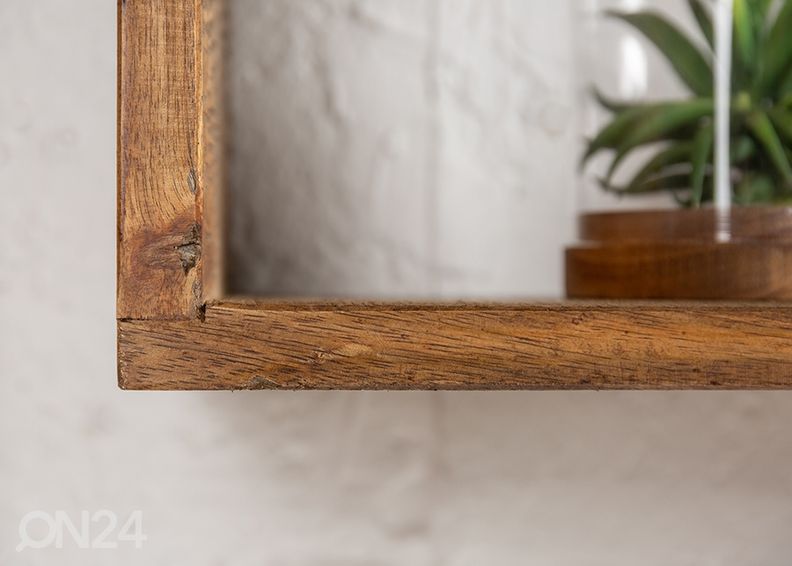 Полки настенные Hemingway, 3 шт увеличить