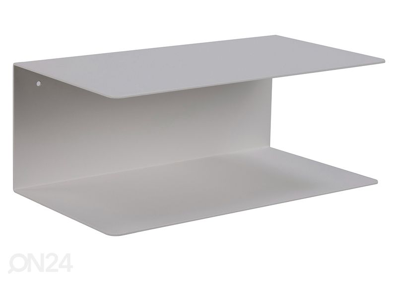 Полки настенные Lorain, 2 шт увеличить