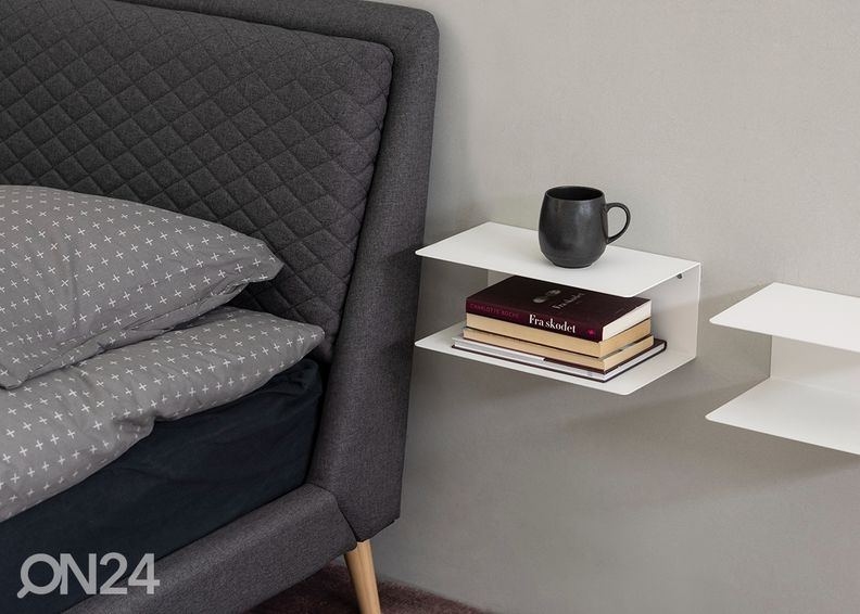 Полки настенные Lorain, 2 шт увеличить