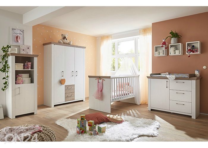 Полки настенные New York увеличить