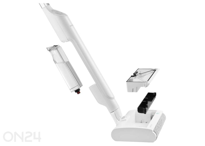 Поломоечная машина Sencor SVW3500WH увеличить