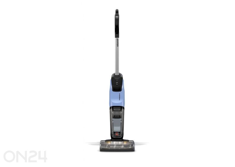 Поломоечный пылесос Bissell 2-в-1 для влажной и сухой уборки с проводом CrossWave® EdgeFind Select 4136N увеличить