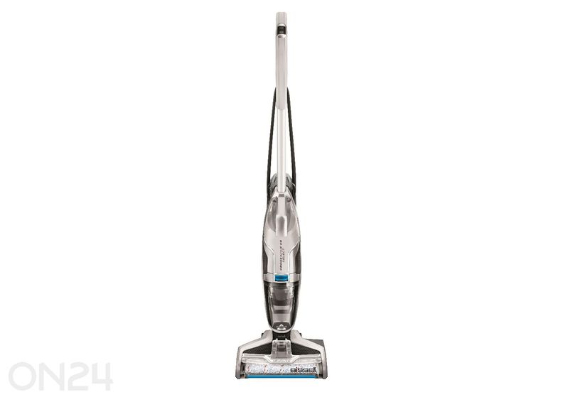 Поломоечный пылесос Bissell 3-в-1 для влажной и сухой уборки с проводом Bissell CrossWave C3 Select 3551N увеличить