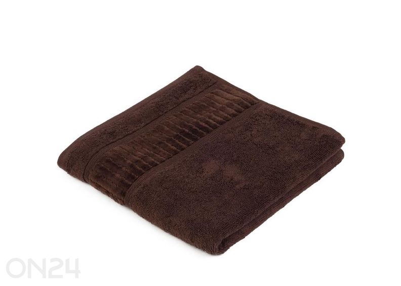 Полотенце махровое БИО-хлопок 50х100 см 2 шт увеличить