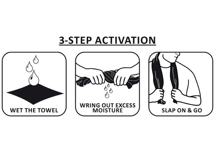 Полотенце 80x30 см Avento увеличить