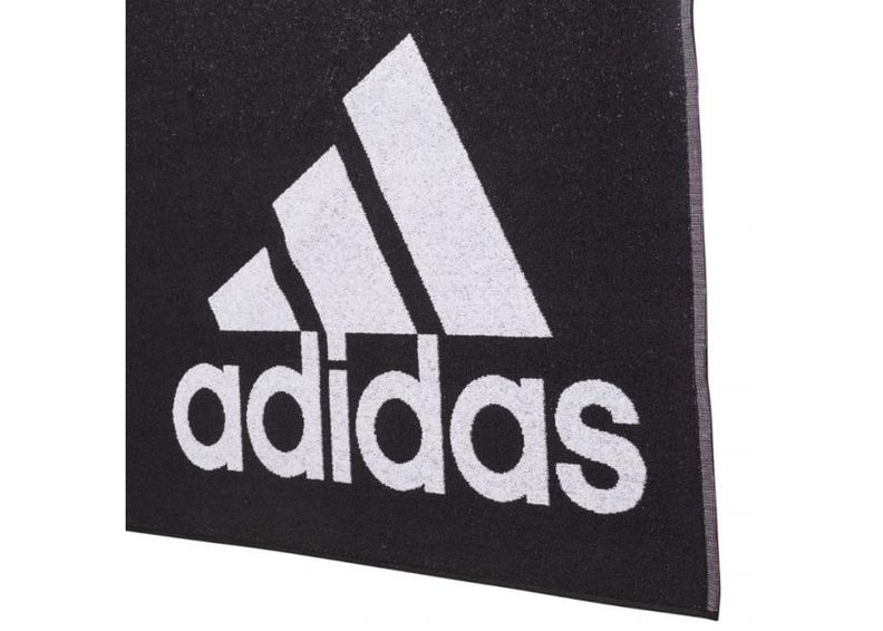 Полотенце adidas Towel L DH2866 увеличить