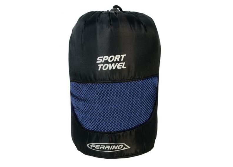Полотенце FERRINO Sport Rätik M увеличить