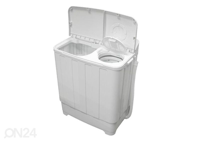 Полуавтоматическая стиральная машина Ravanson XPB800 увеличить