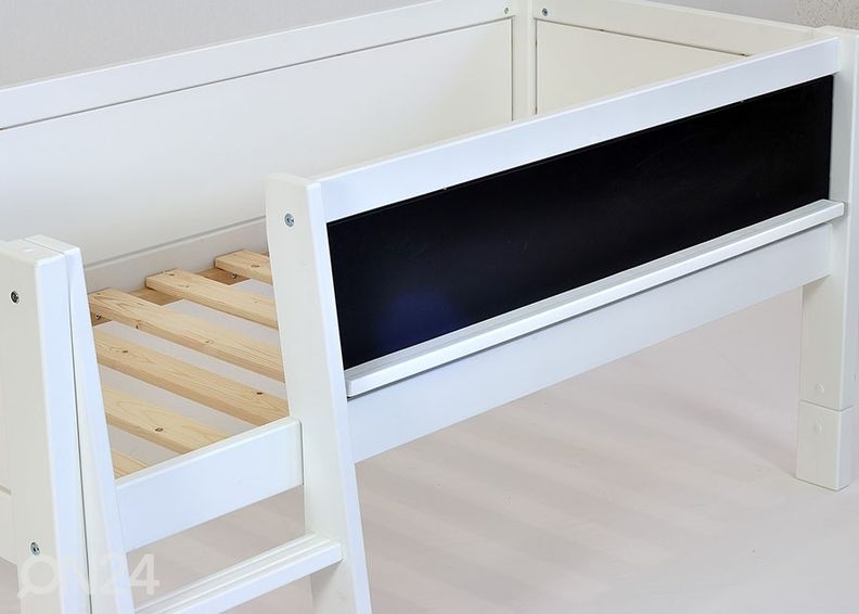 Полувысокая кровать Jerwen 70x160 см увеличить