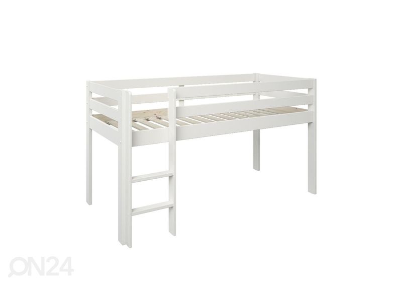 Полувысокая кровать Robin 90x200 cm увеличить