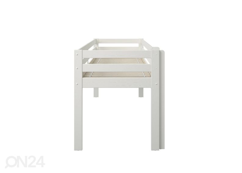 Полувысокая кровать Robin 90x200 cm увеличить