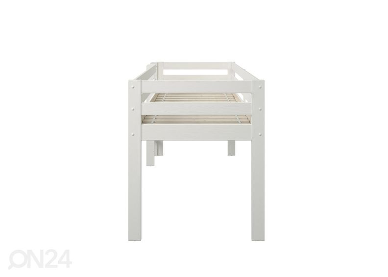 Полувысокая кровать Robin 90x200 cm увеличить