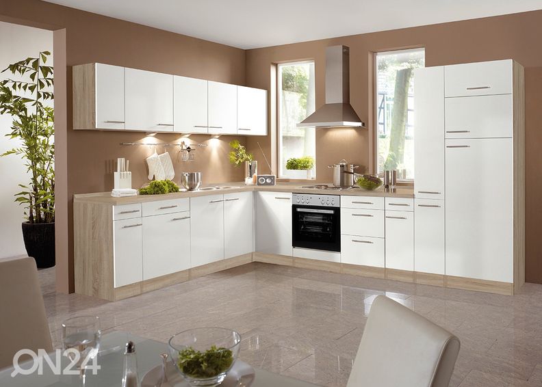 Полувысокий кухонный шкаф Dakar 60 cm увеличить