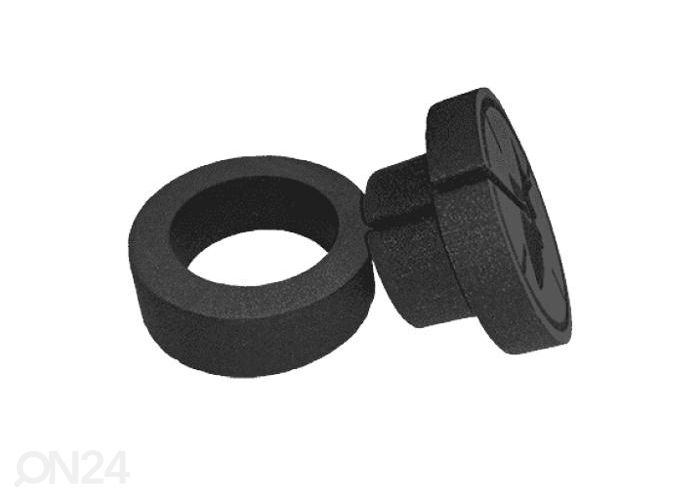 Поплавок кабельный эхолота ПРАКТИК увеличить