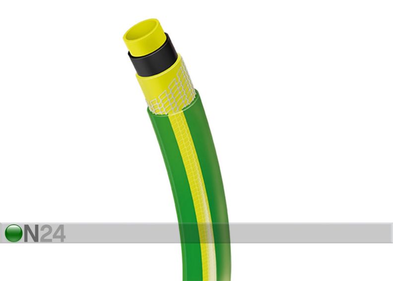 Порный шланг для полива Bradas Reflex 1/2" увеличить