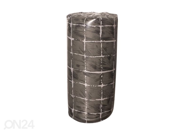 Поролоновый матрас в рулоне 120x200x10 cm увеличить