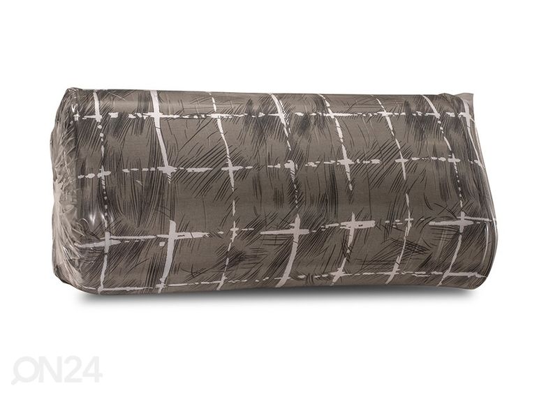 Поролоновый матрас в рулоне 90x200x10 cm увеличить