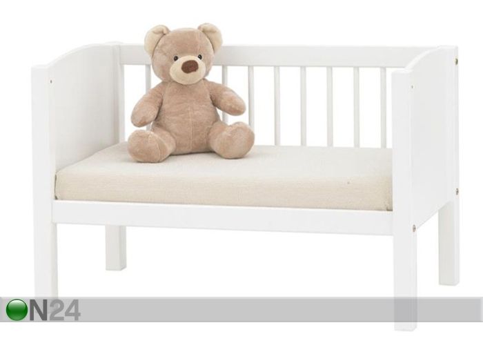 Поролоновый матрас 40x80 cm увеличить