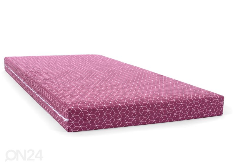 Поролоновый матрас 90x200 cm увеличить