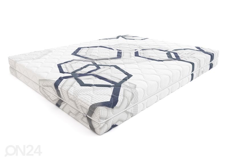 Поролоновый матрас Family Breakdance Teenage 80x200 cm увеличить