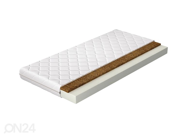 Поролоновый матрас Luna 80x200 cm увеличить
