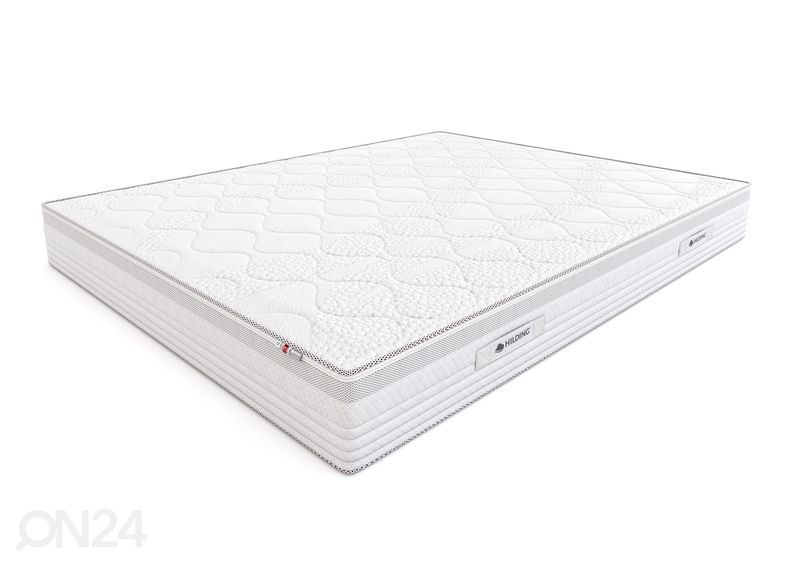 Поролоновый матрас Rumba Elips 80x200 cm увеличить