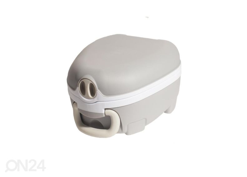 Портативный горшок My Carry Potty увеличить