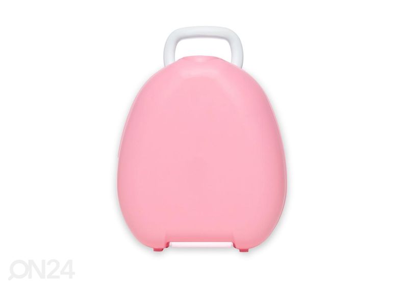 Портативный горшок My Carry Potty увеличить