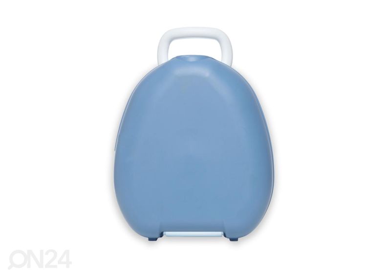 Портативный горшок My Carry Potty увеличить