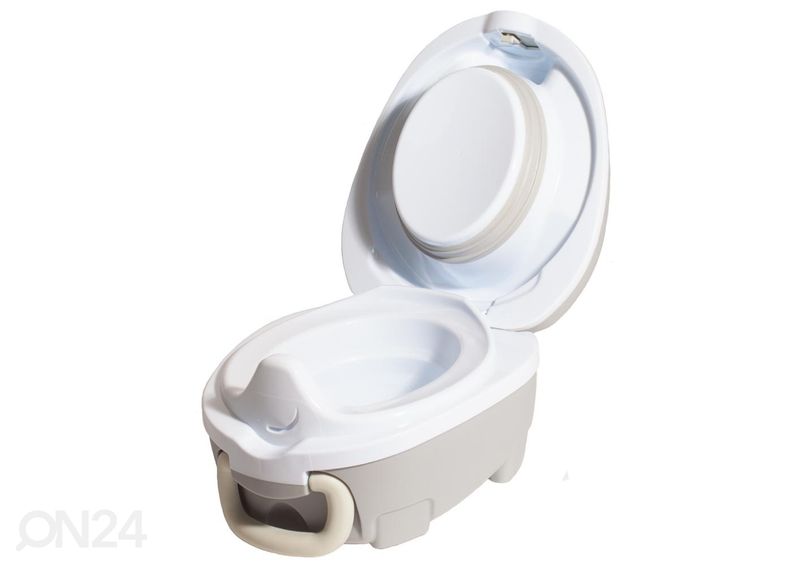 Портативный горшок My Carry Potty увеличить