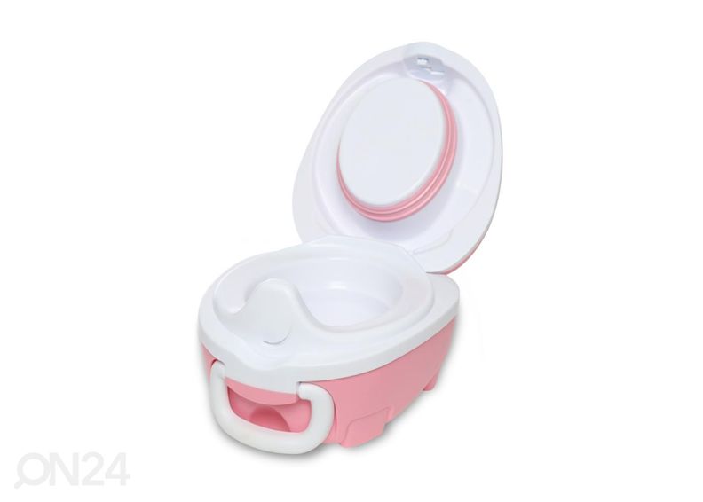 Портативный горшок My Carry Potty увеличить