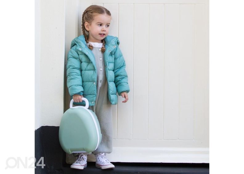 Портативный горшок My Carry Potty увеличить