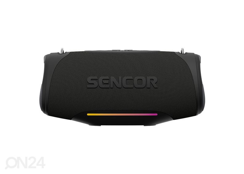 Портативный динамик Sencor RESONEXMAXI увеличить
