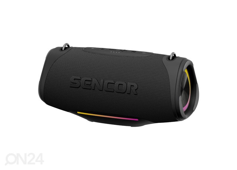 Портативный динамик Sencor RESONEXMAXI увеличить