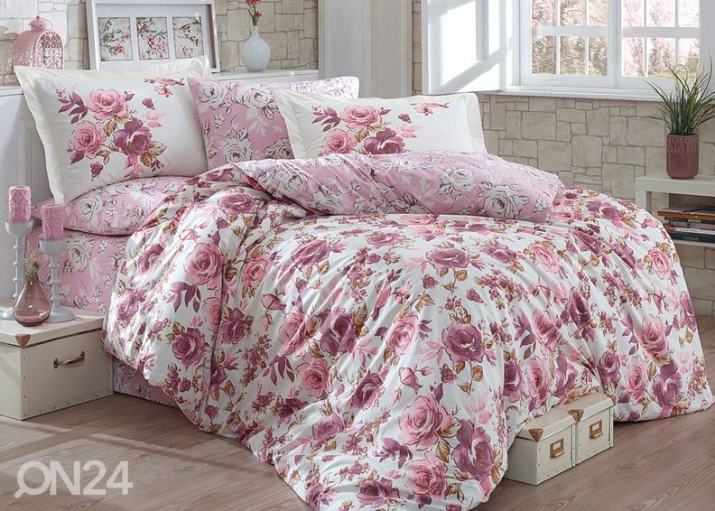 Постельное белье Alessia 200x220 cm увеличить