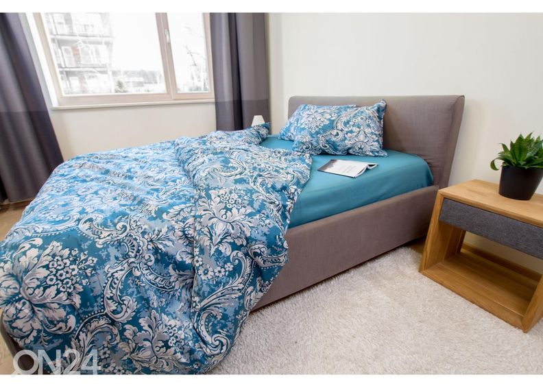 Постельное белье Asko 180x210 см увеличить