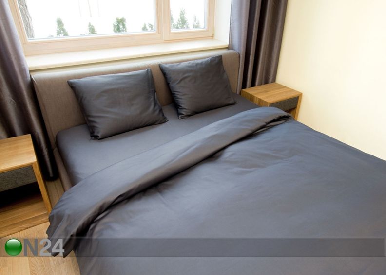 Постельное белье Ivory-Grey 220x210 cm увеличить