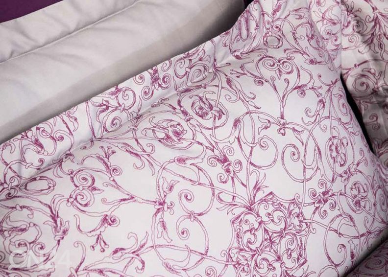 Постельное белье Versaille Pudra 150x210 cm увеличить