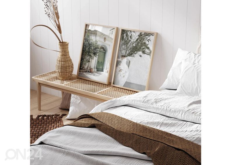 Постер Средиземноморье I 21x30 см увеличить