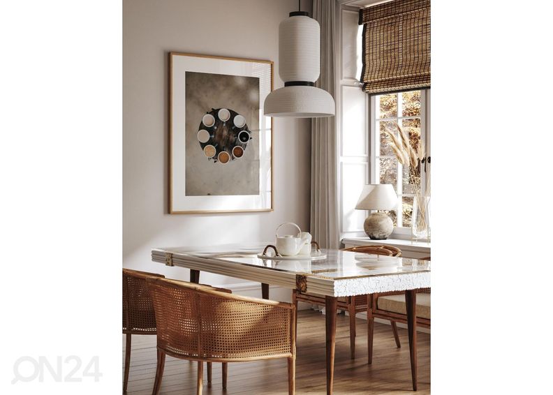 Постер Caffè crema 21x30 см увеличить