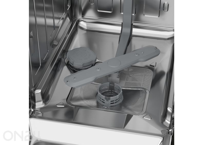 Посудомоечная машина Beko BDFS15020X увеличить